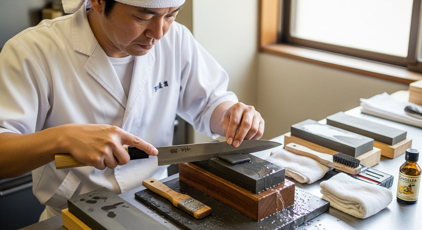 和包丁のおすすめでコスパ最強モデルを厳選|和包丁 おすすめ 安い 高性能