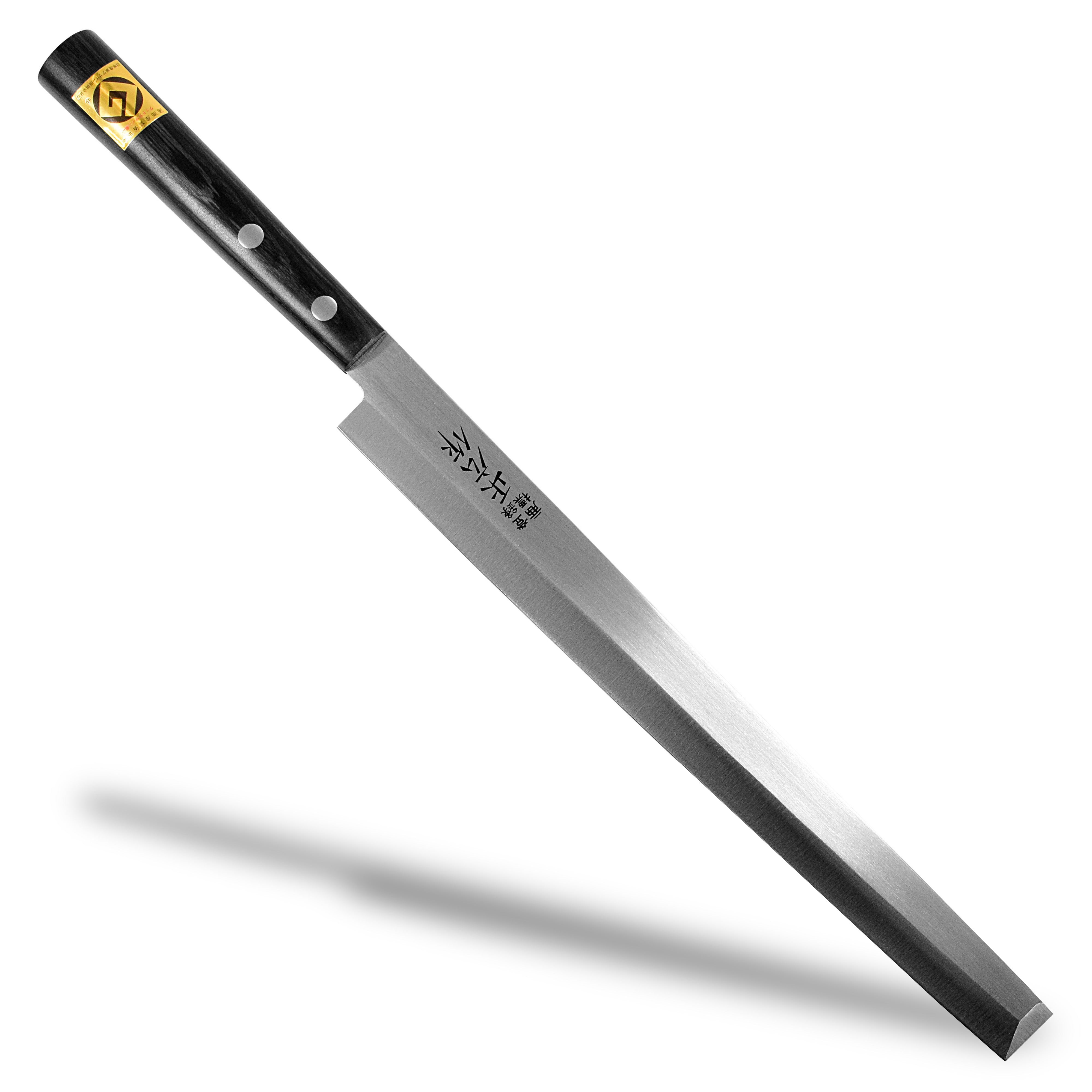 正広作ステン 蛸引240㎜