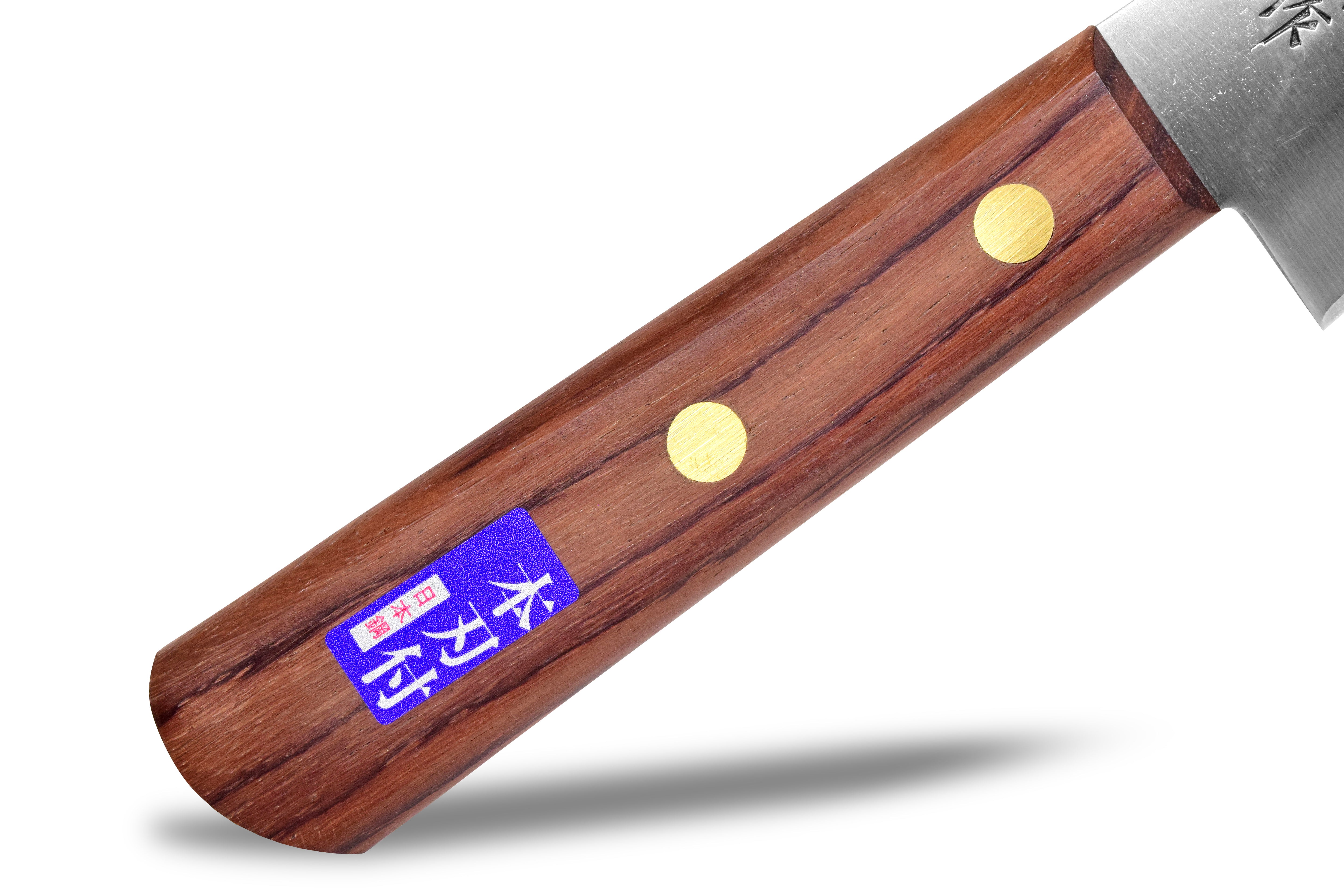 正広作ローズ 骨透(角)150㎜