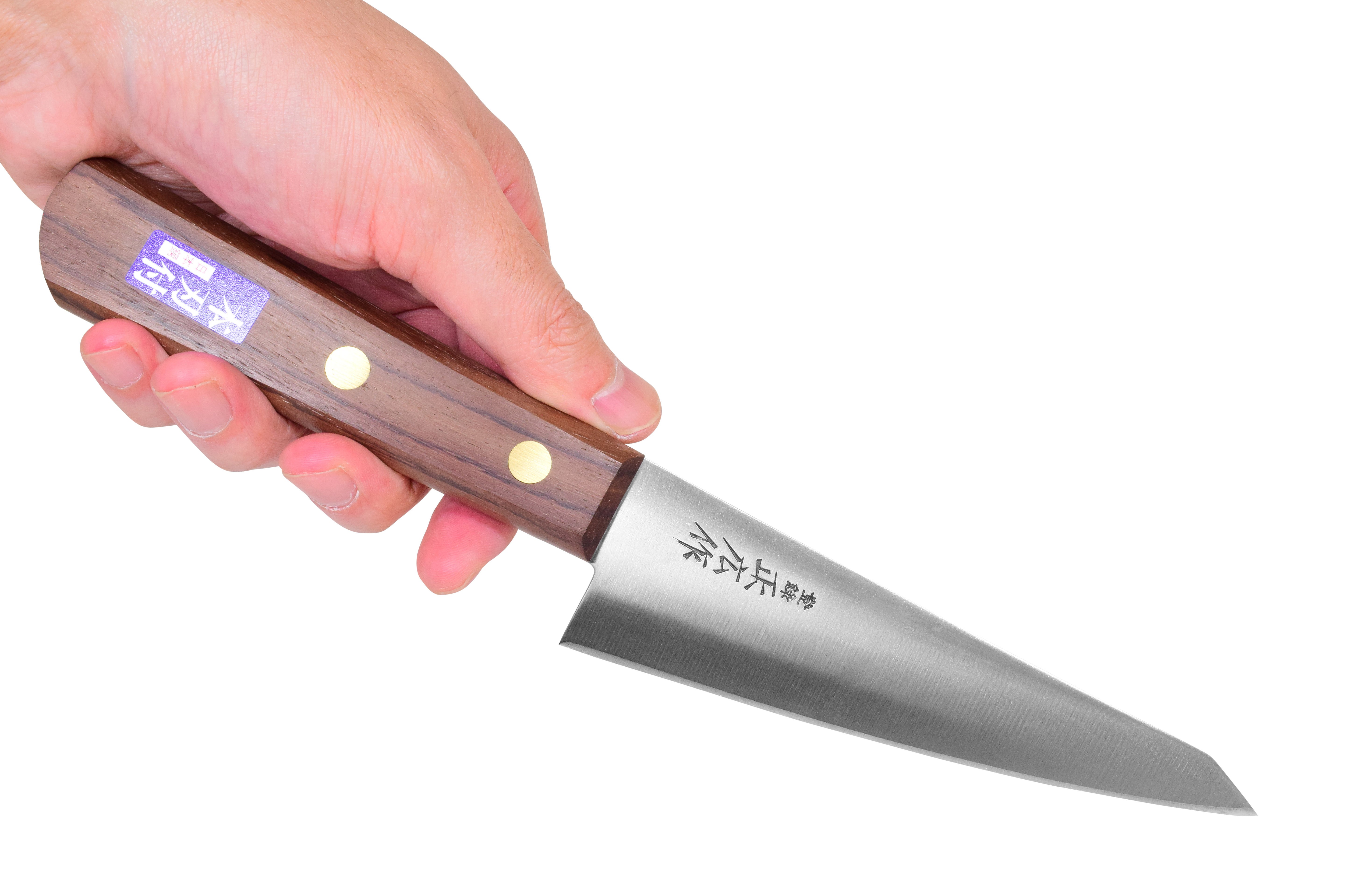 正広作ローズ 骨透(角)150㎜