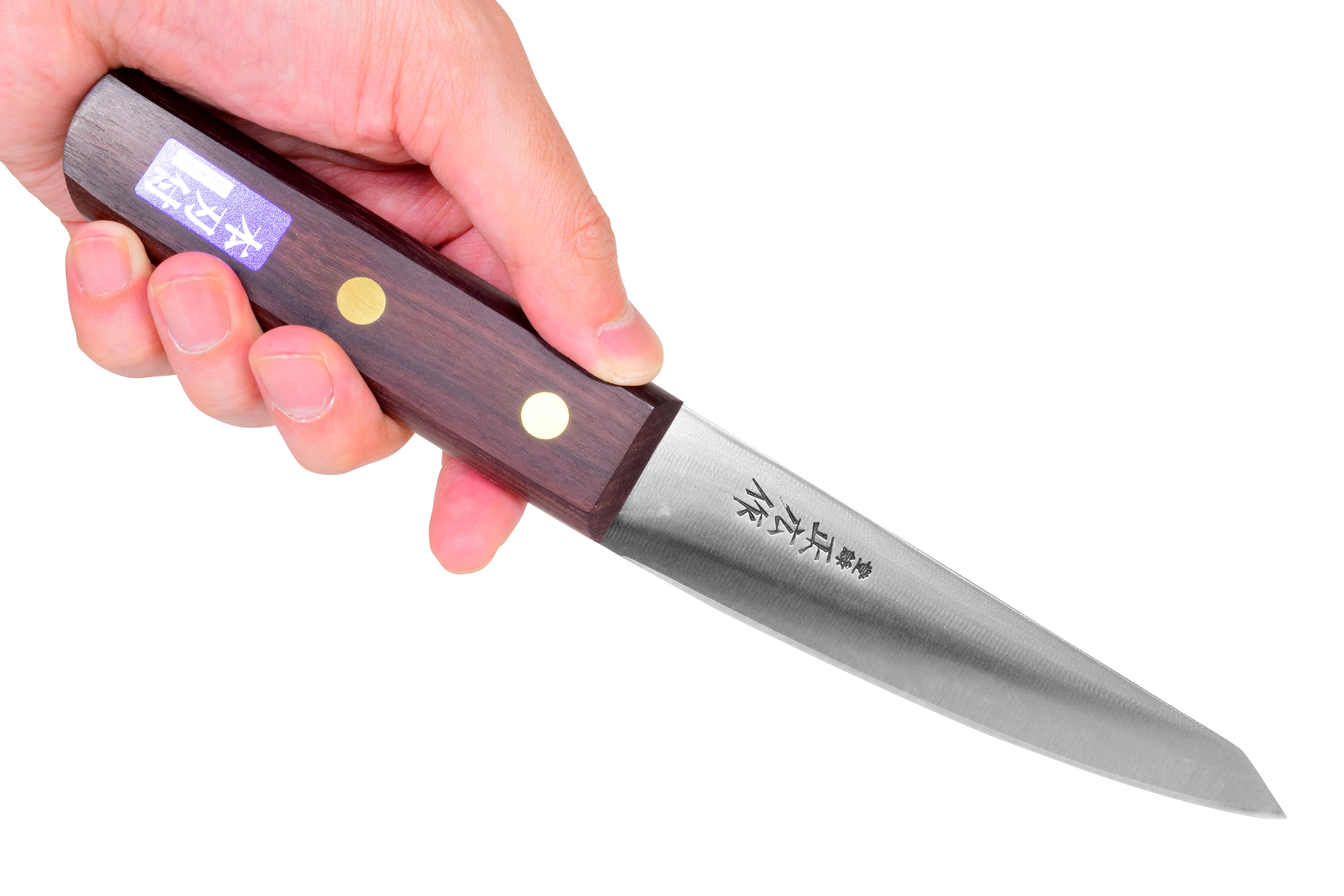 正広作ローズ 骨透(丸)150㎜