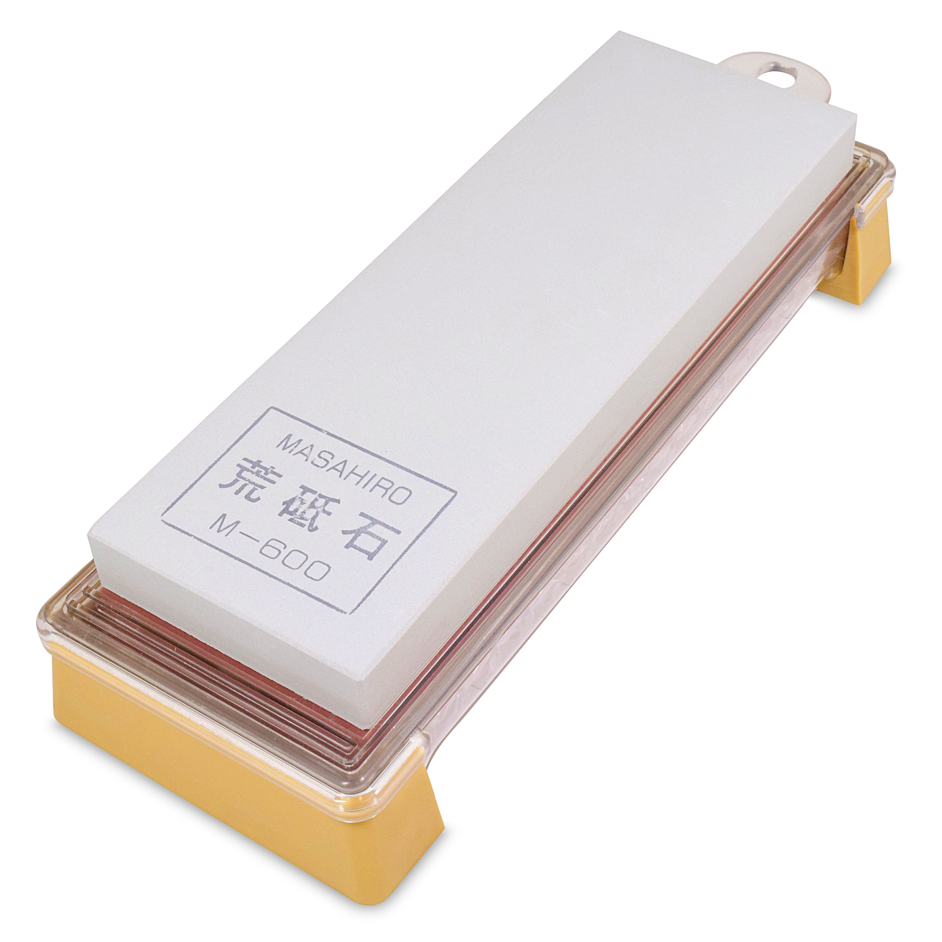 正広作NEW両面砥石(ケース付)