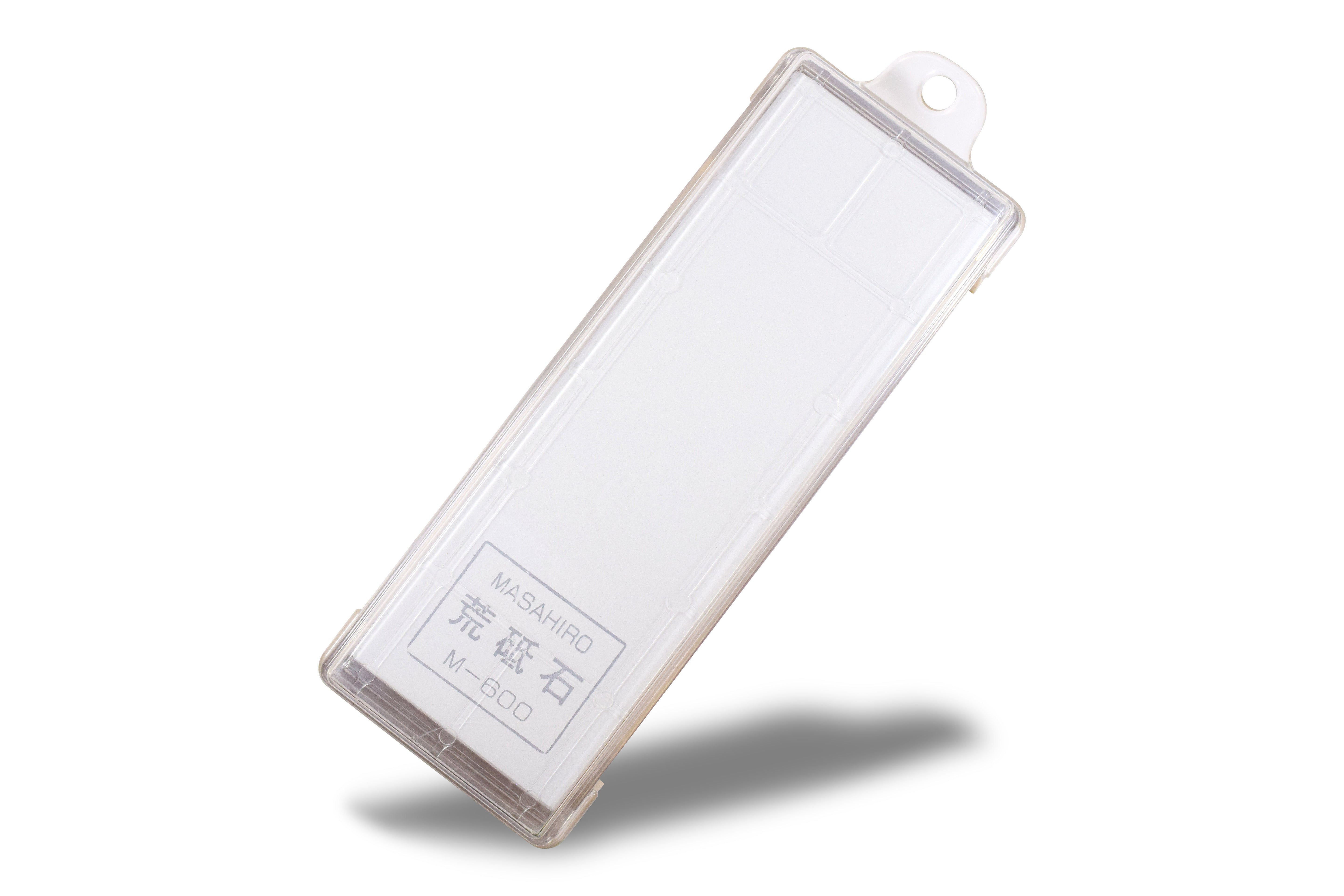 正広作NEW両面砥石(ケース付)