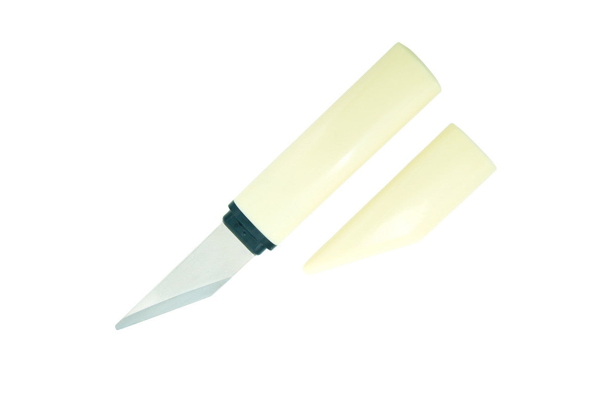 ペナントナイフ PS プラ柄