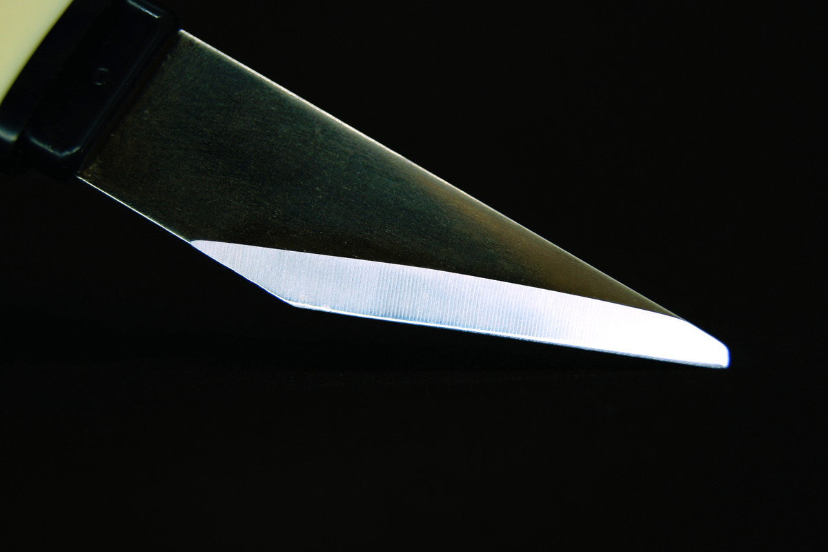 ペナントナイフ PS プラ柄