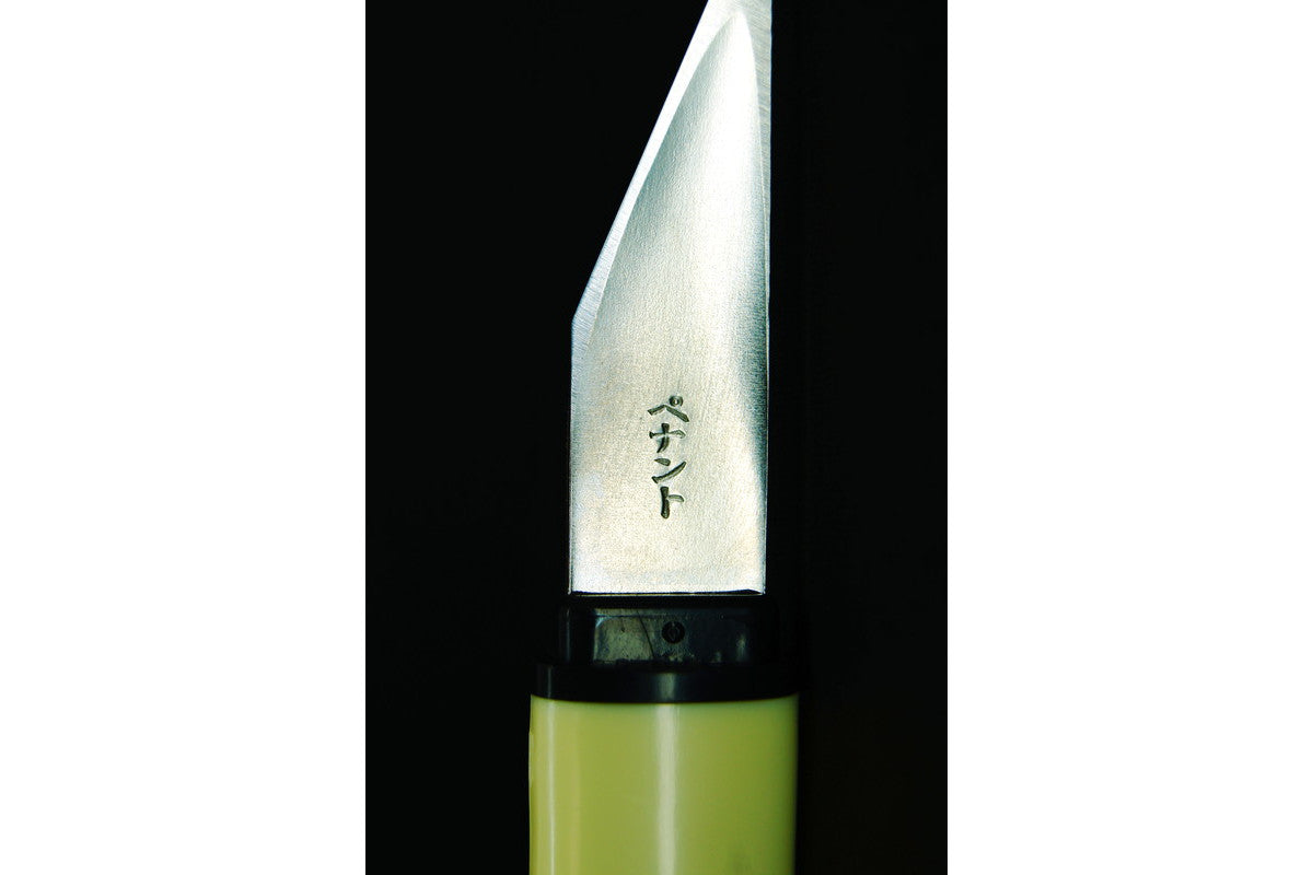 ペナントナイフ PS プラ柄