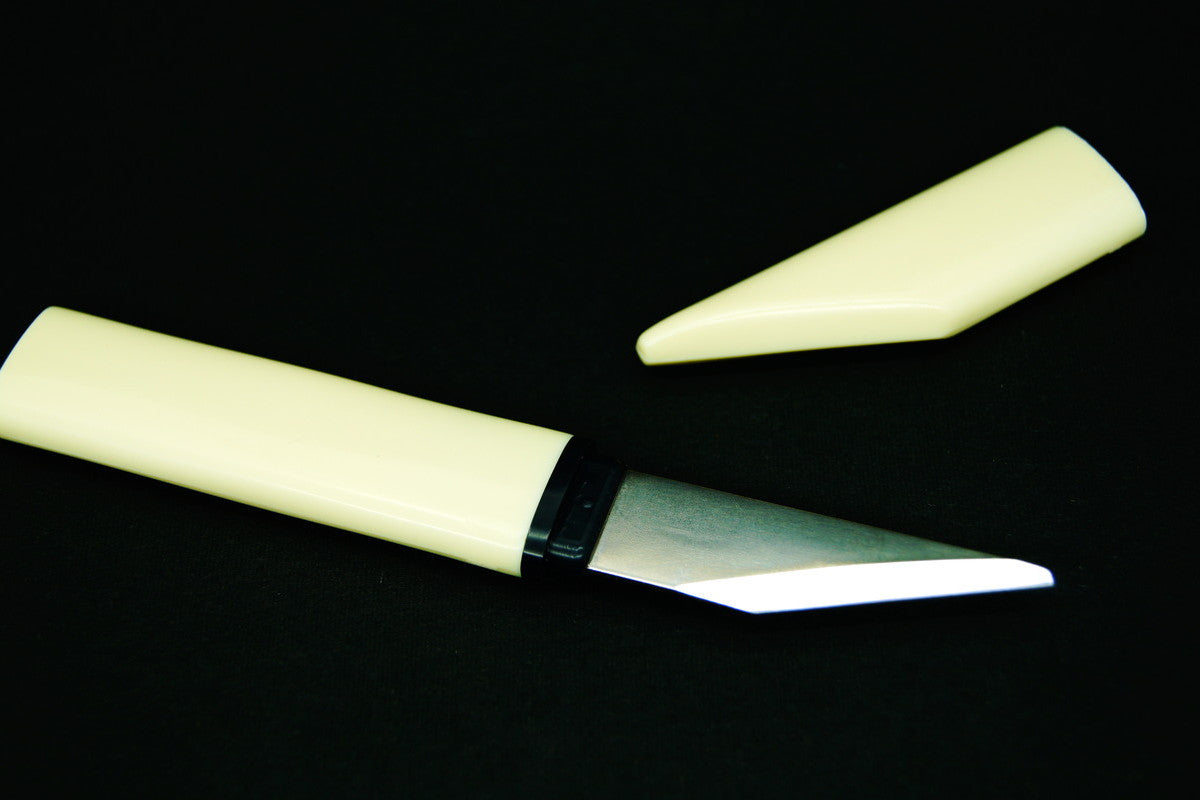 ペナントナイフ PS プラ柄