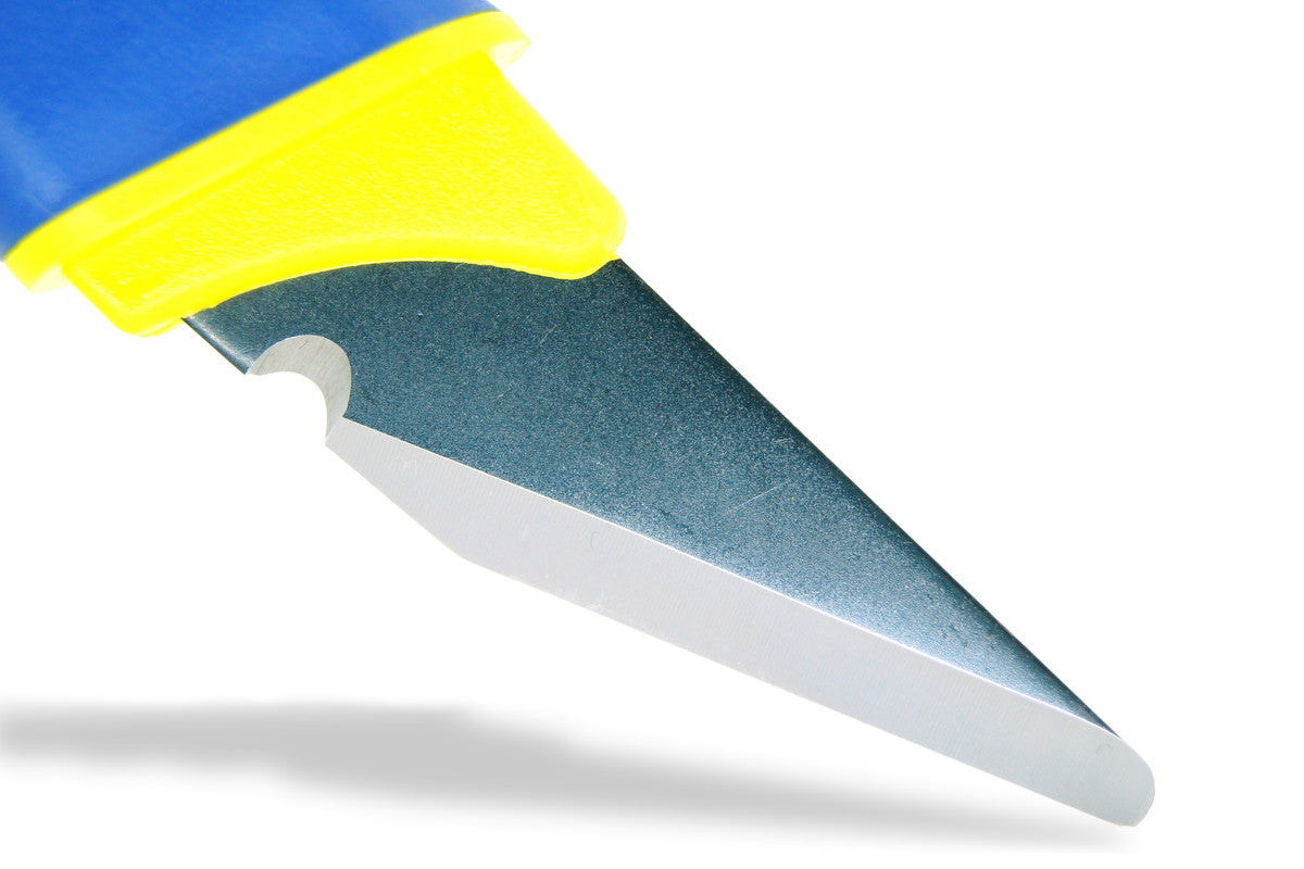 ペナント 切り出しナイフ RB-1 右利き用