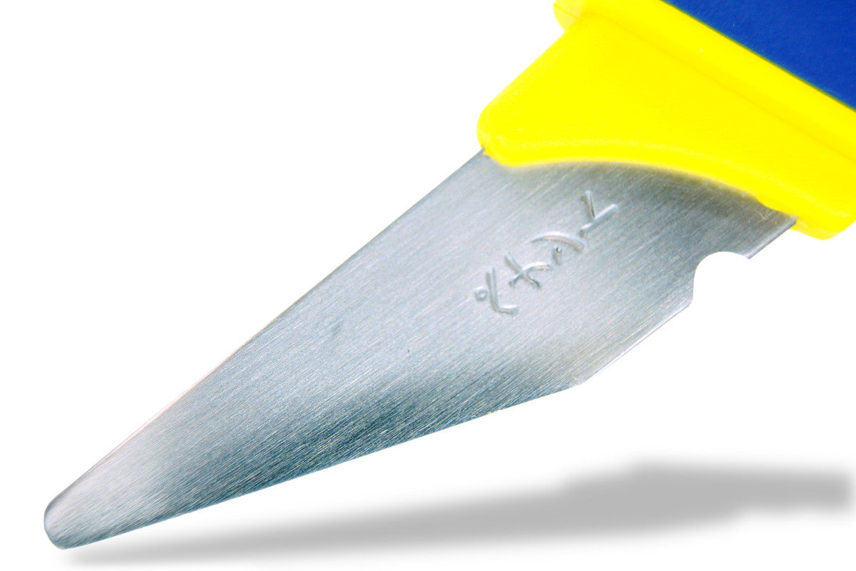 ペナント 切り出しナイフ RB-1 右利き用