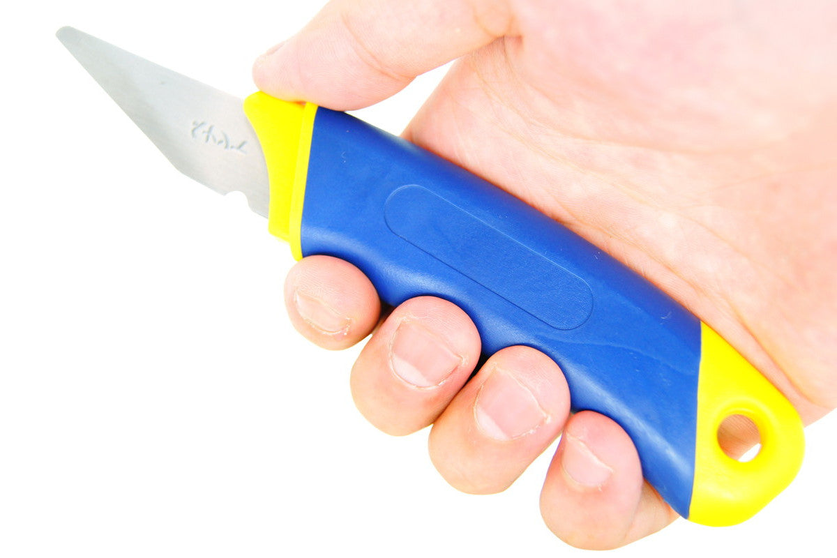 ペナント 切り出しナイフ RB-1 右利き用