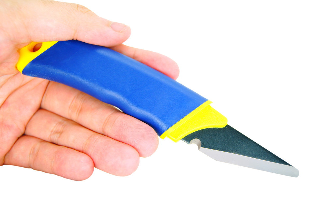 ペナント 切り出しナイフ RB-1 右利き用