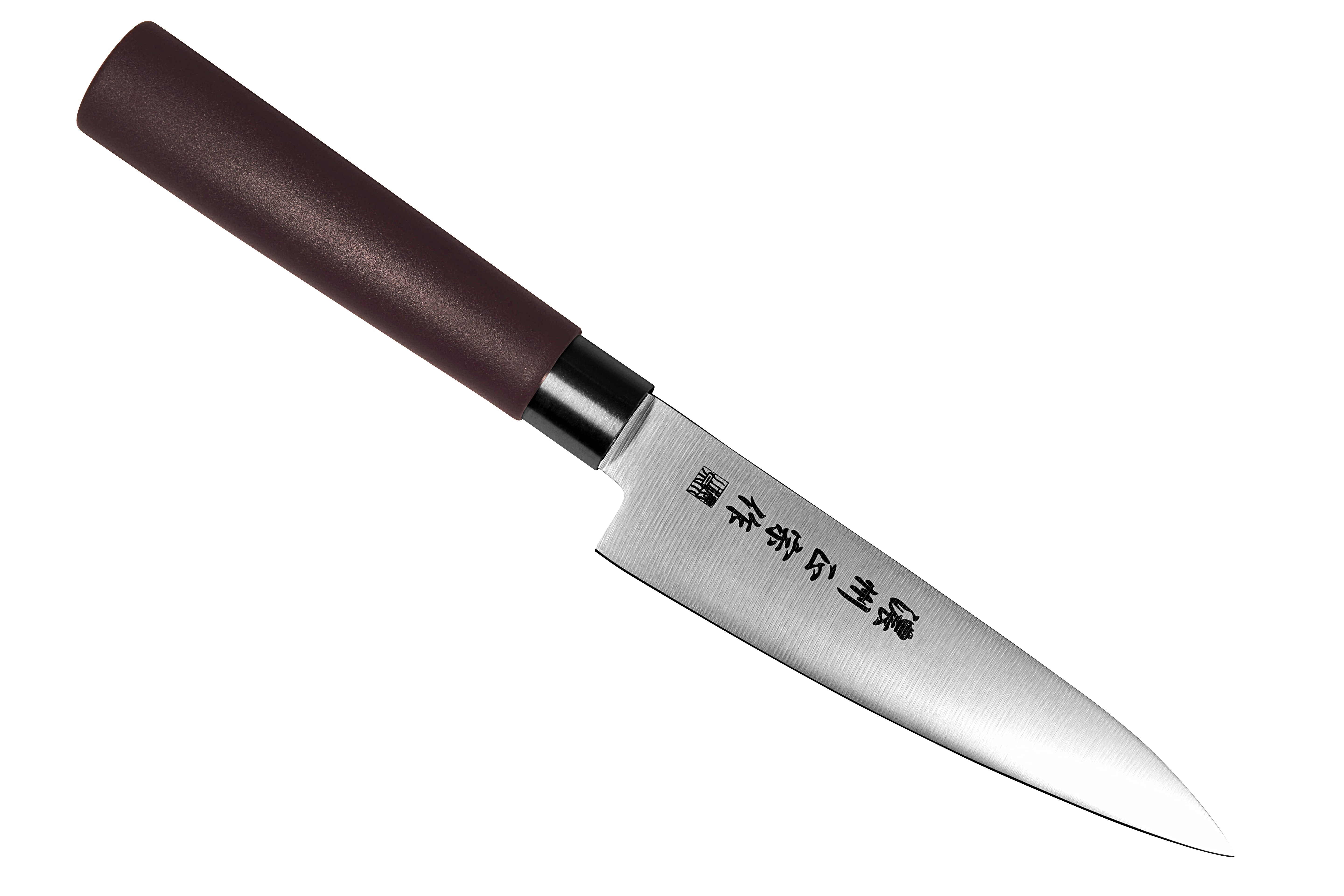濃州正宗作 ペティナイフ 120mm