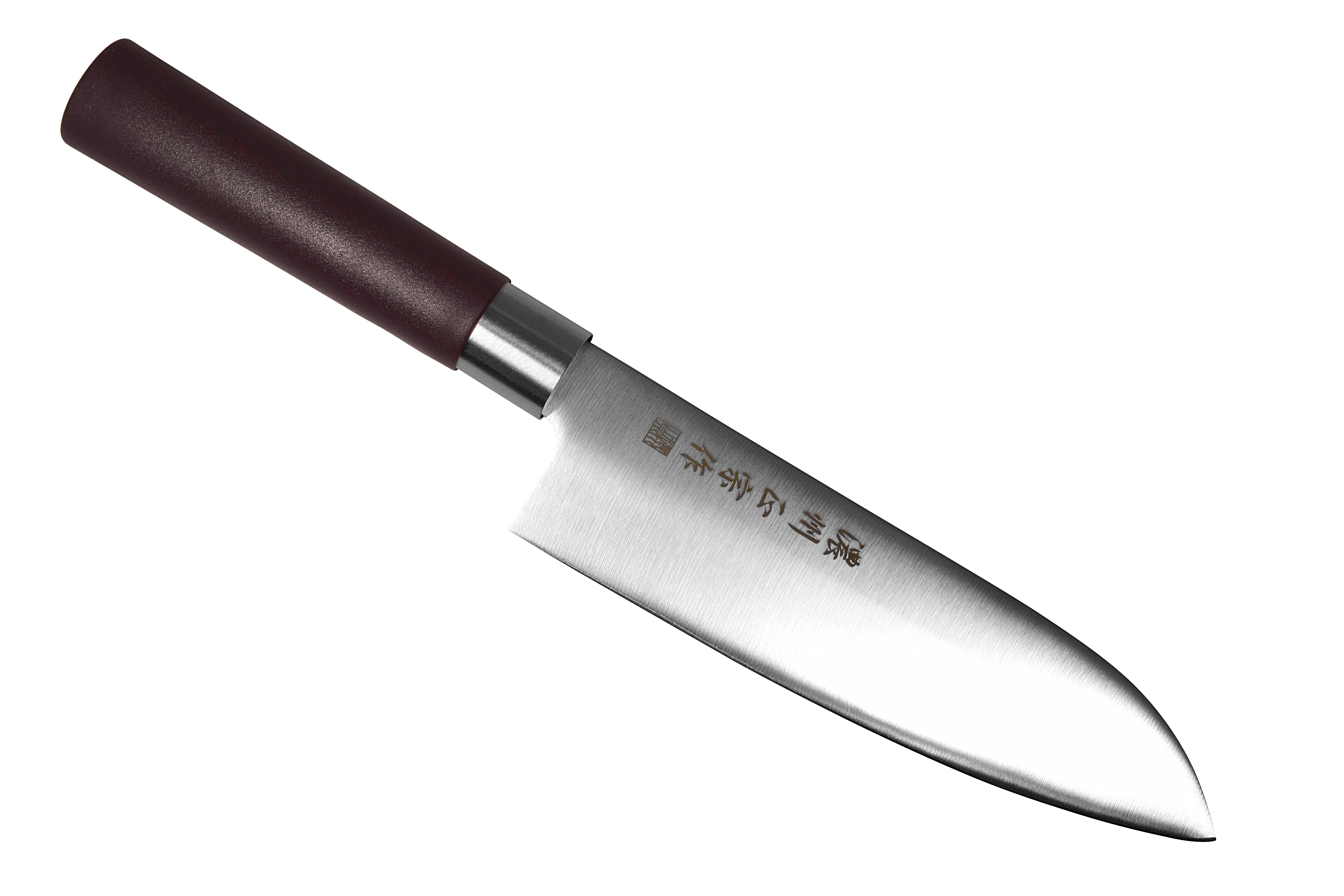 濃州正宗作 三徳包丁 170mm
