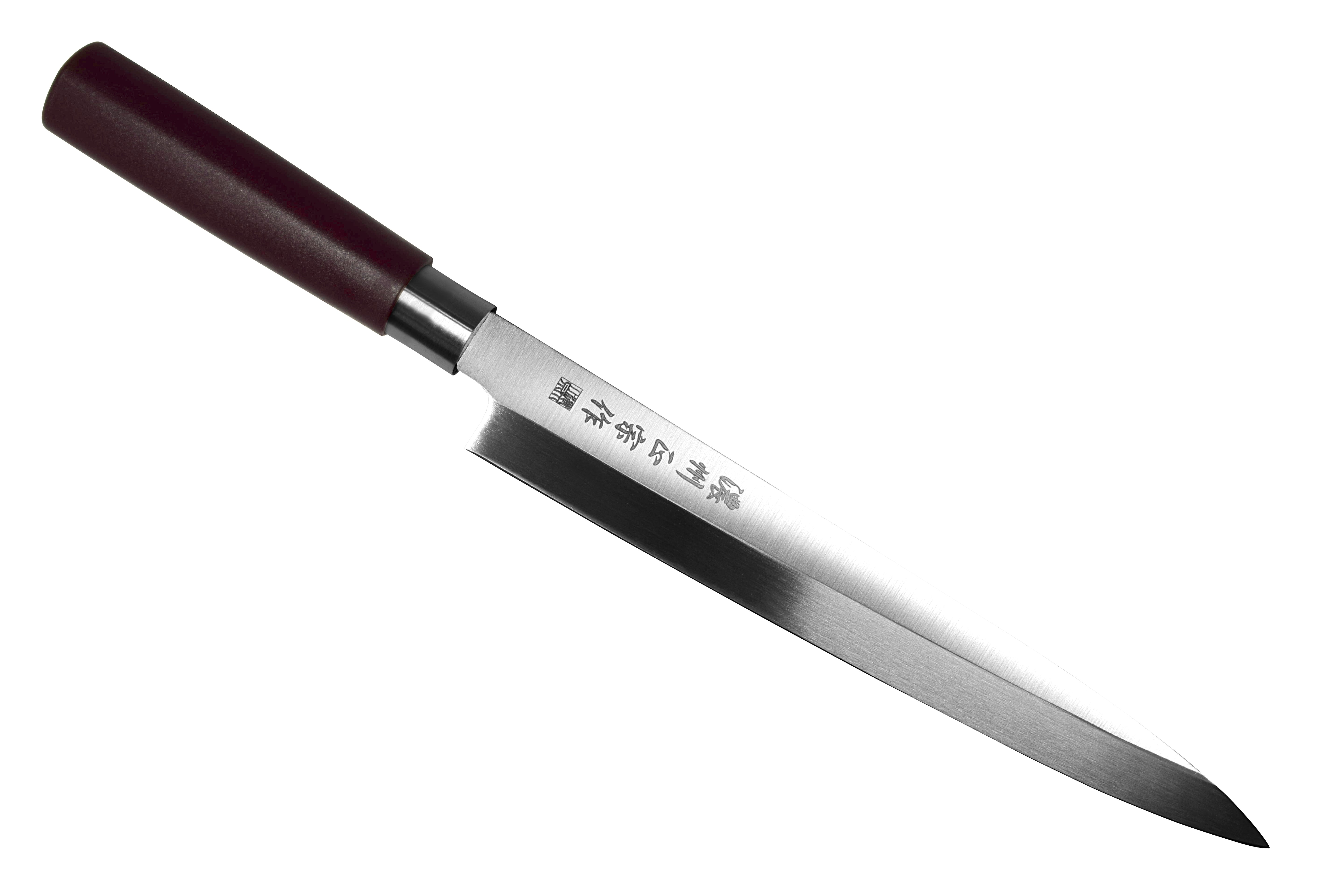 濃州正宗作 刺身包丁 210mm