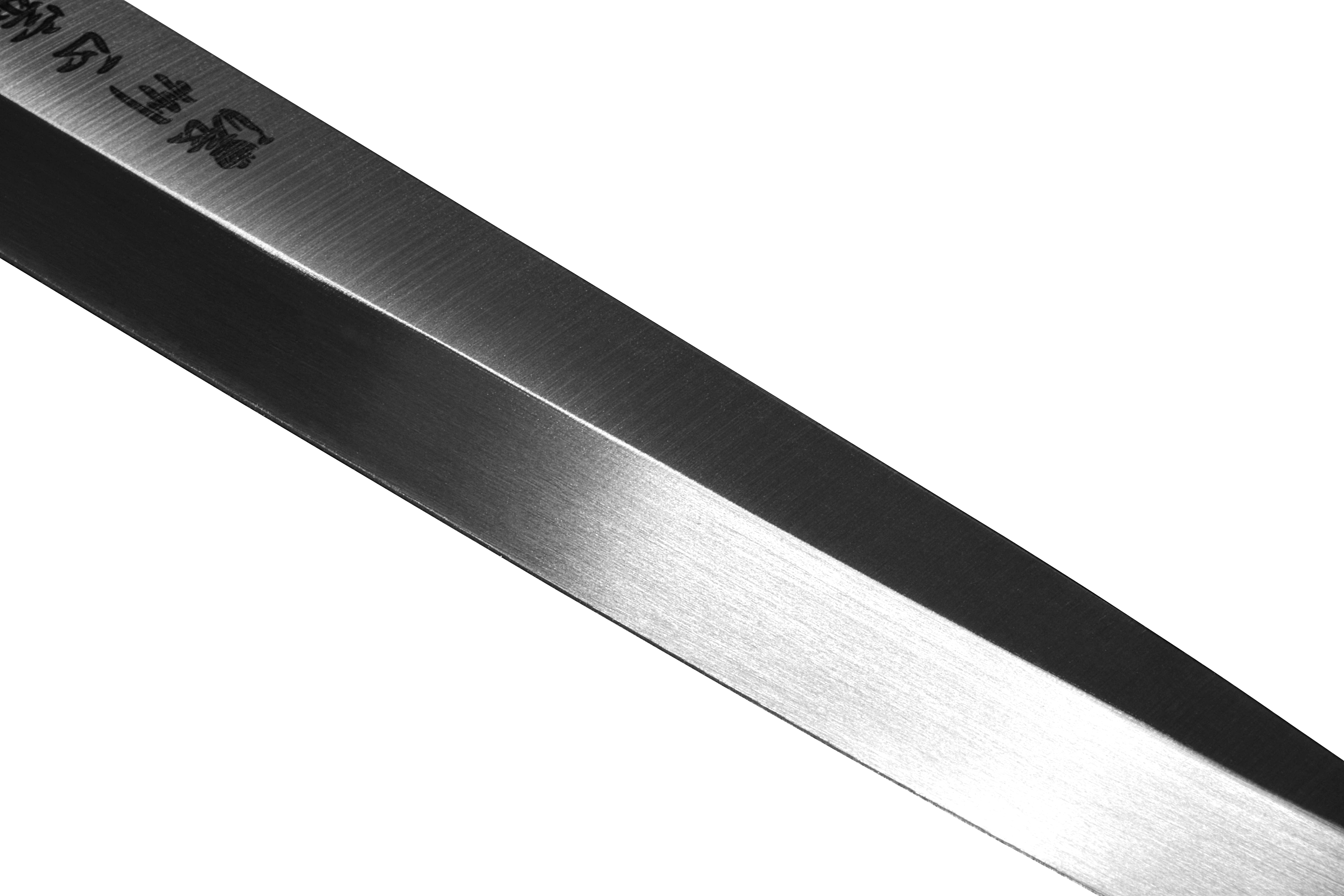 濃州正宗作 刺身包丁 210mm