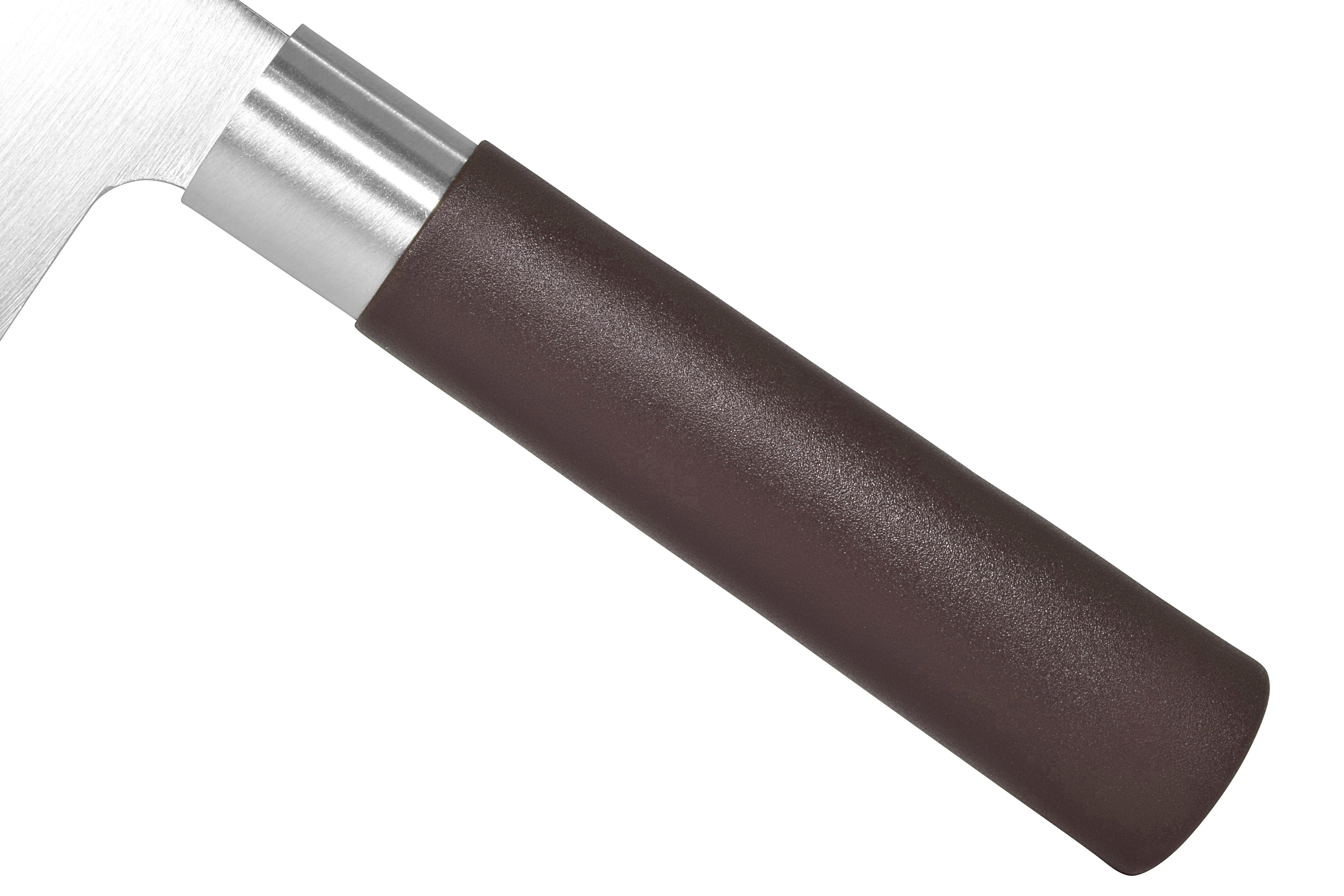 濃州正宗作 刺身包丁 210mm