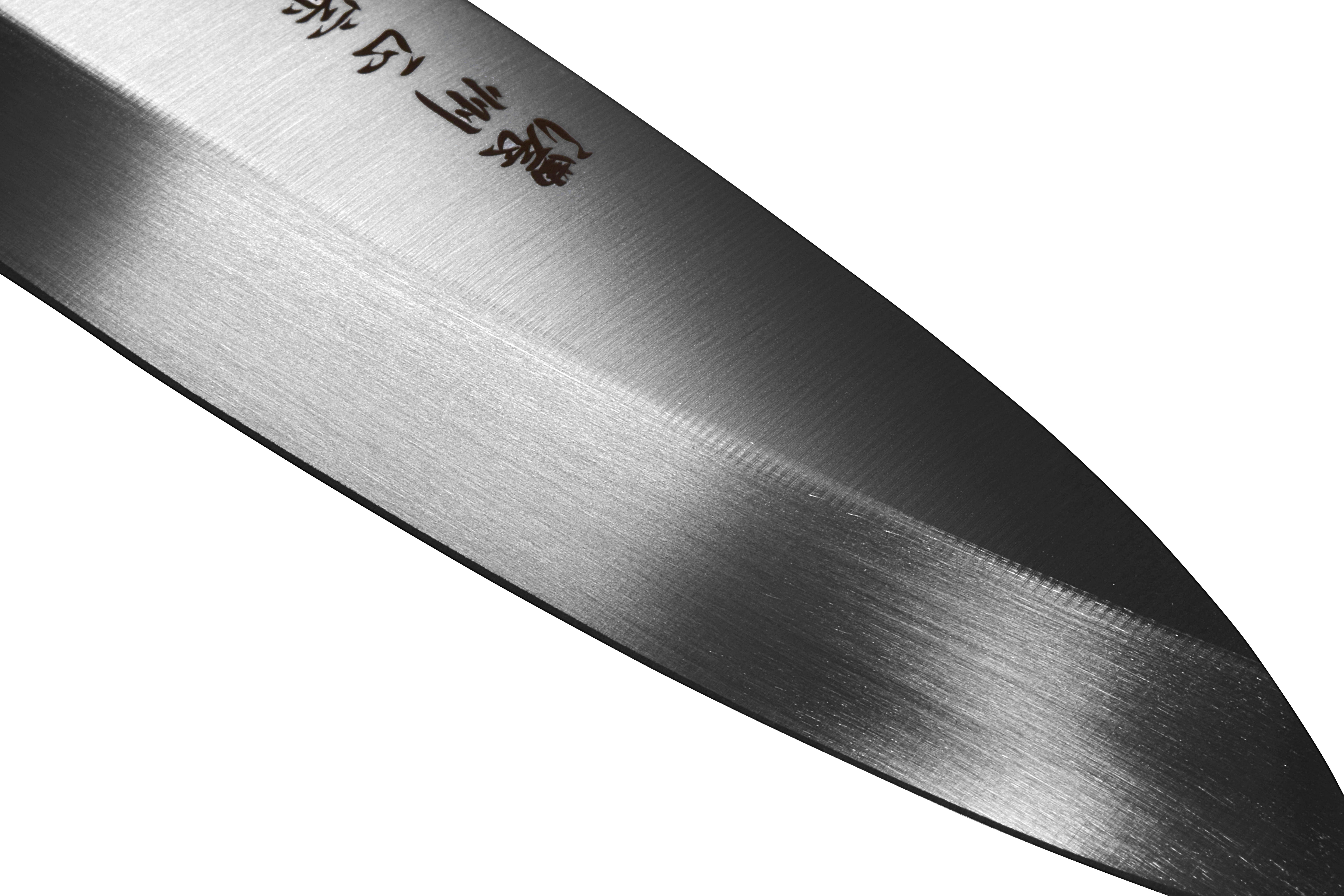 濃州正宗作 出刃包丁 160mm