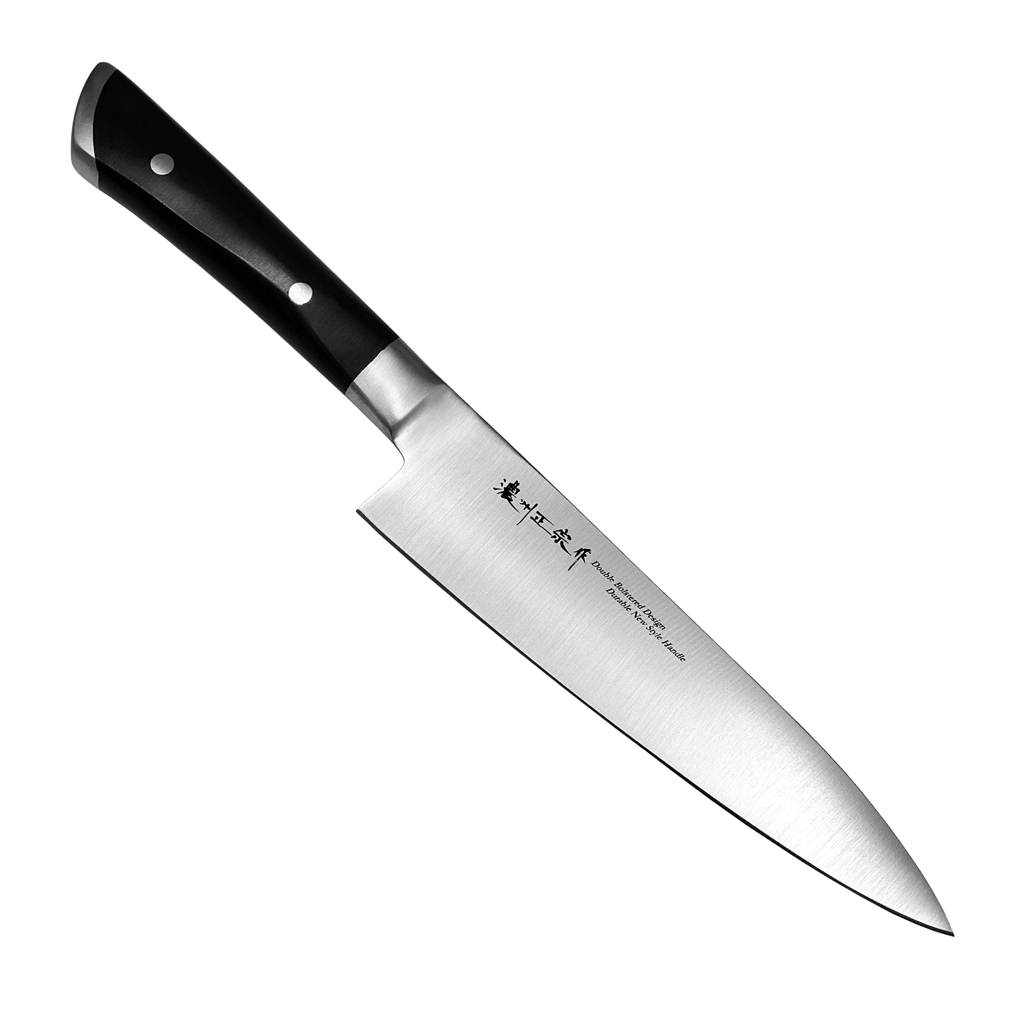 濃州正宗作 共口金 牛刀 180mm