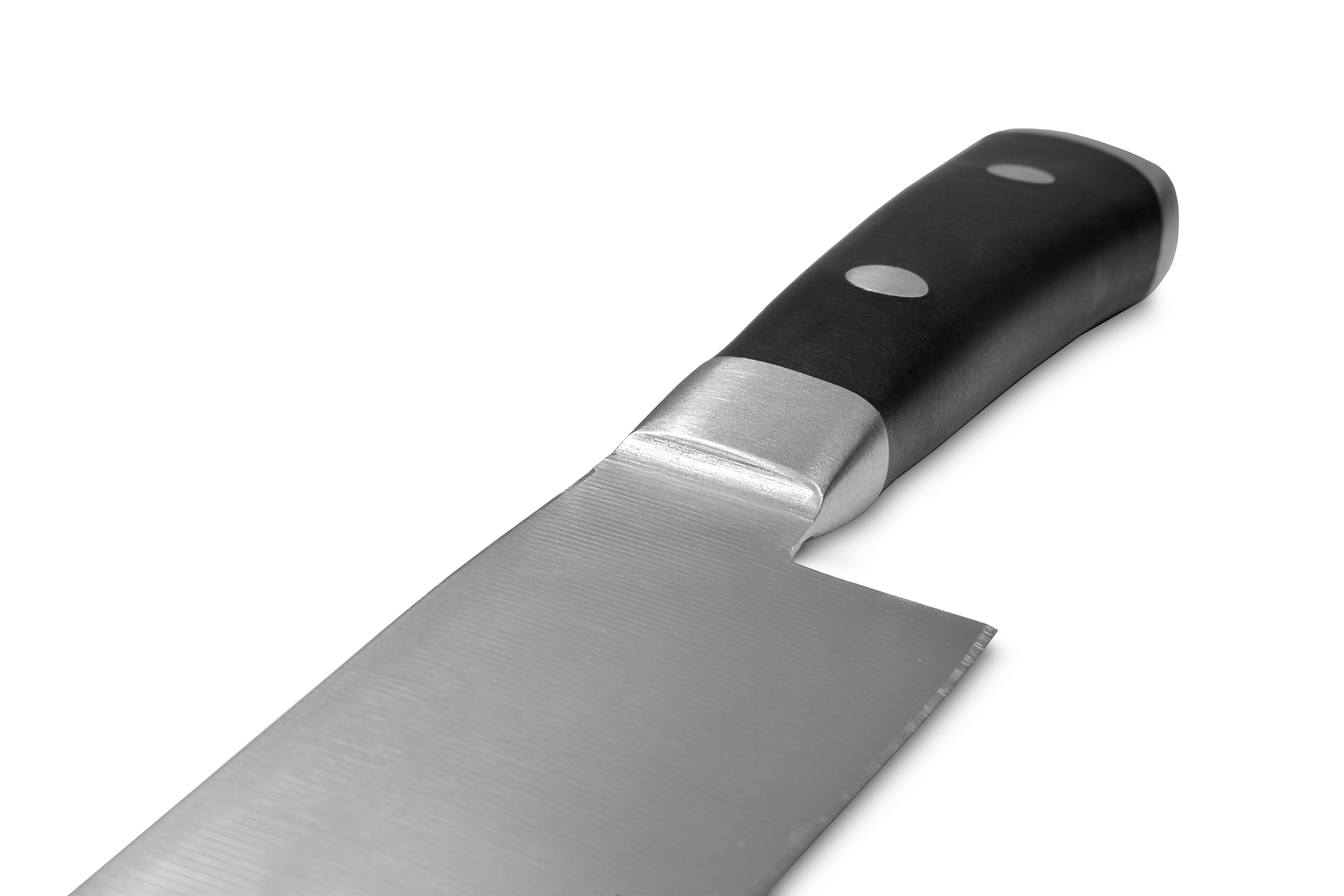 濃州正宗作 共口金 ペティーナイフ 135mm