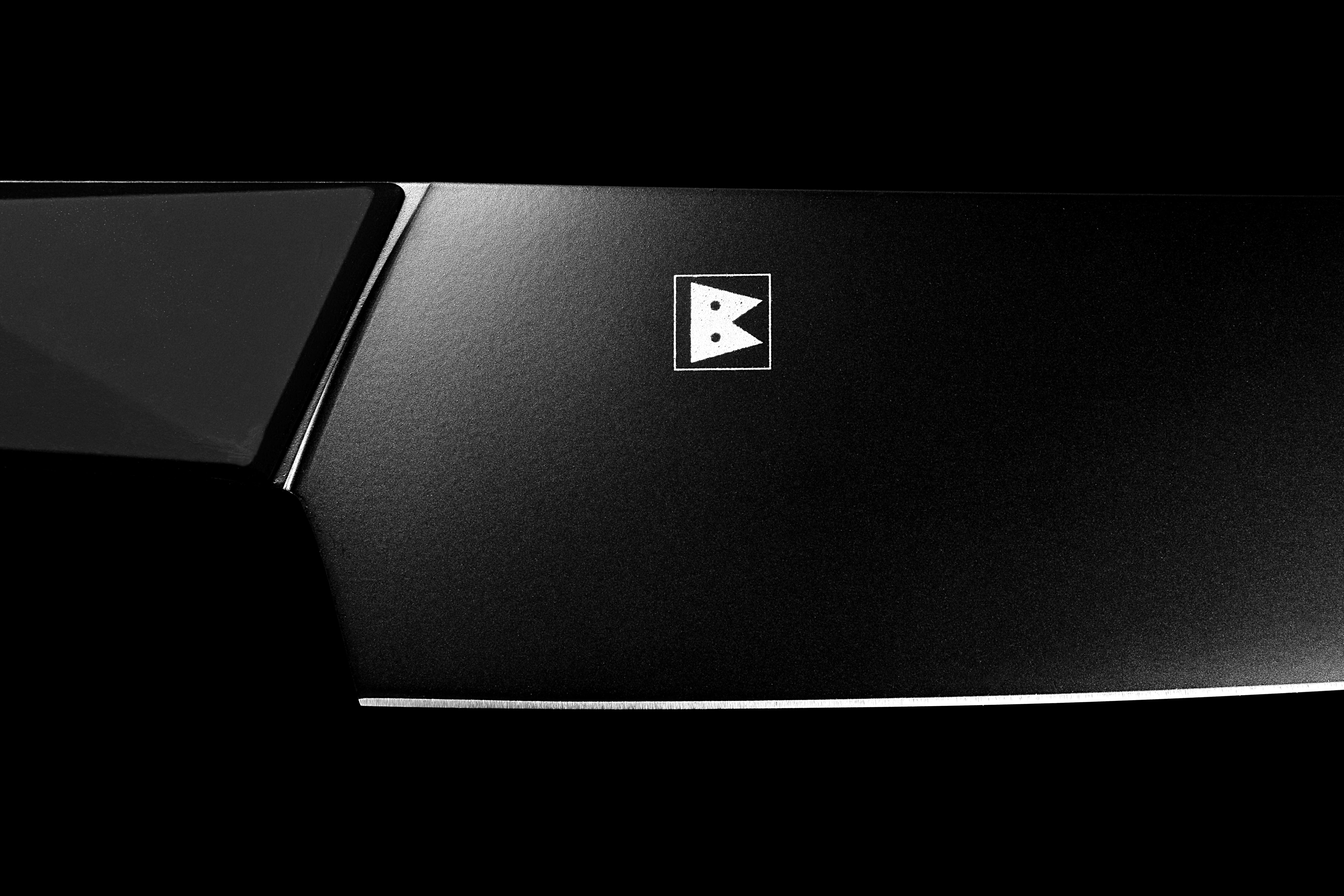 NiNJA 牛刀包丁 210mm