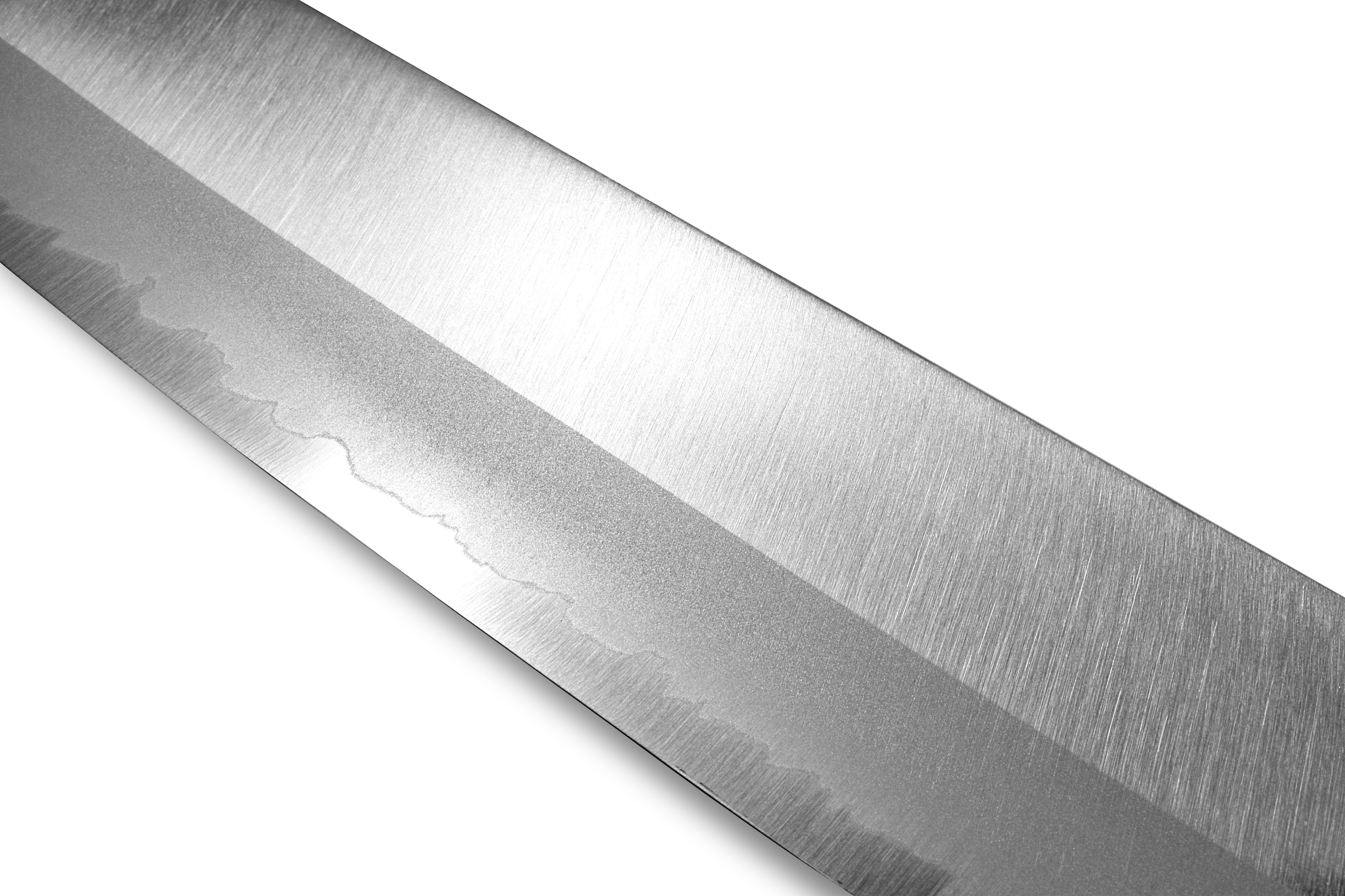 関三本杉 V金10号割込薄刃 菜切 165mm