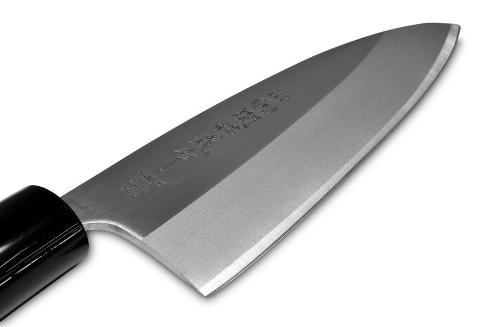 関鍔蔵作 出刃包丁