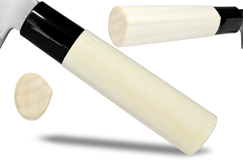 関鍔蔵作 小出刃包丁