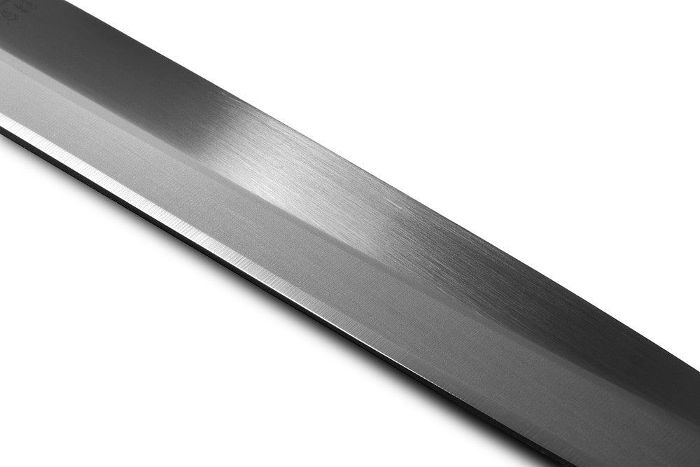 関鍔蔵作 刺身包丁 300mm