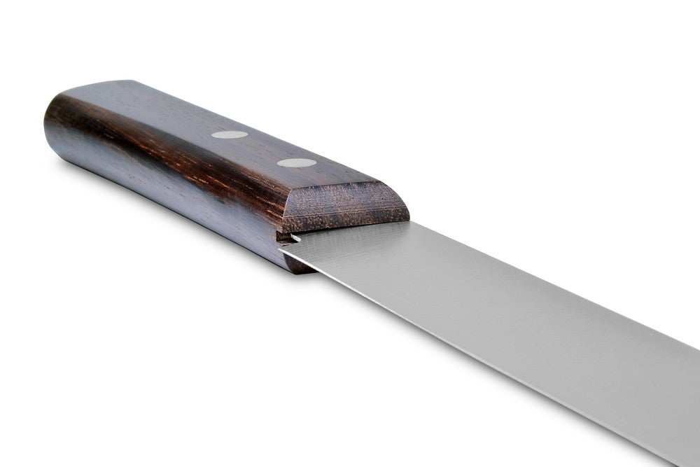 Paring Knife 90mm Seki Kanetsugu Miyabi Isshin Double-Edged
