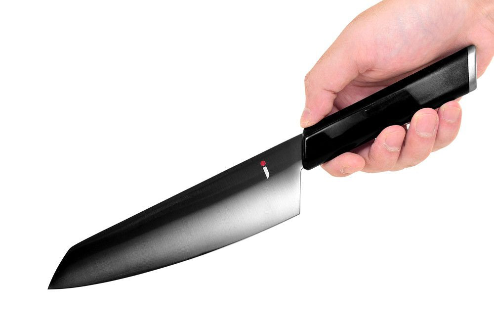 NiNJA 三徳包丁 180mm