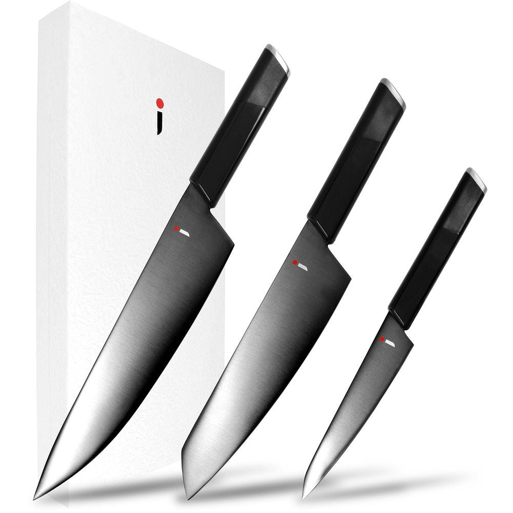 NiNJA 三徳・牛刀・ペティ3本セット