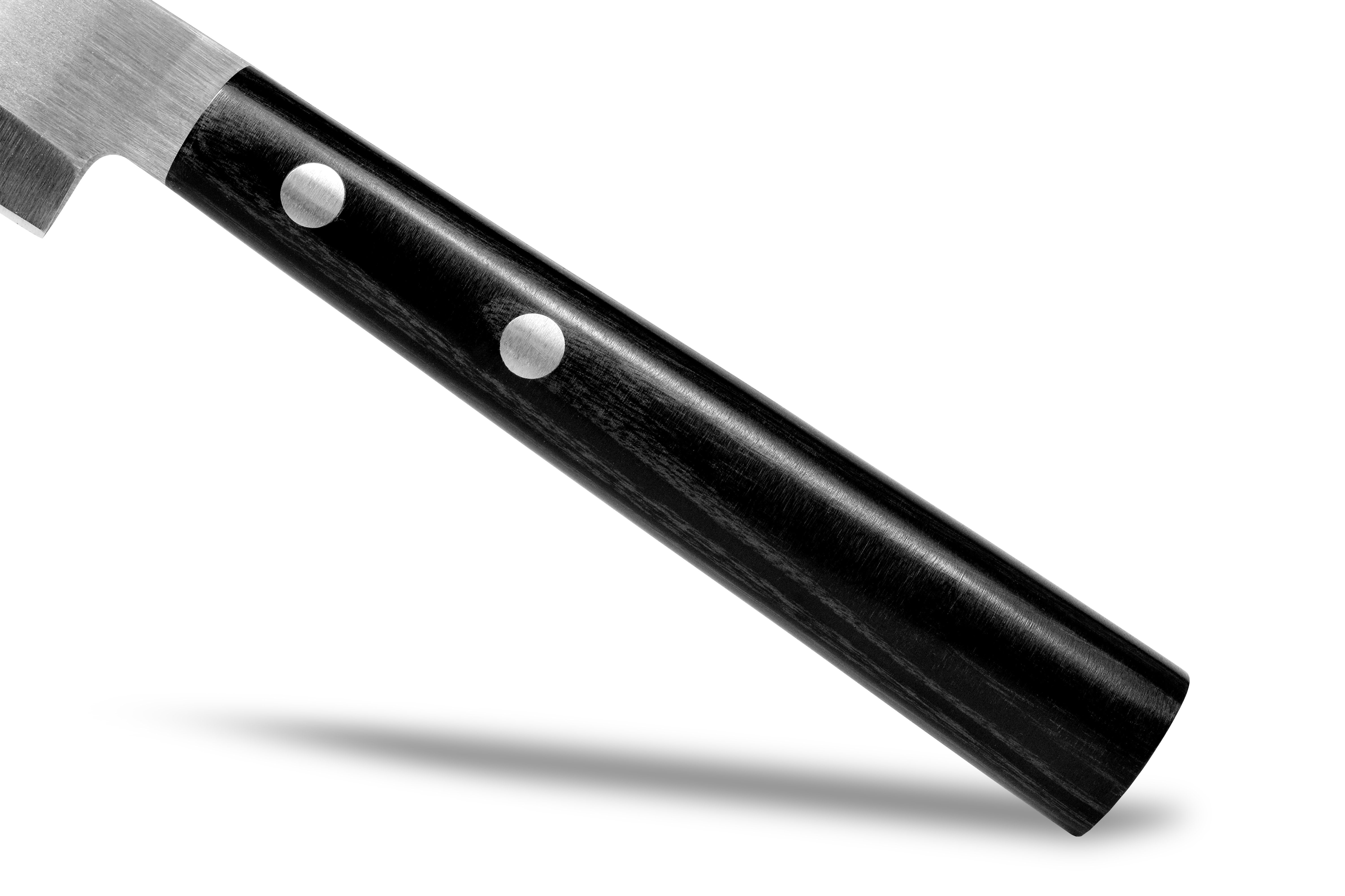蛸引 240㎜│左利き用│正広作│家庭用包丁│関の刃物専門通販 KIKUMATSU