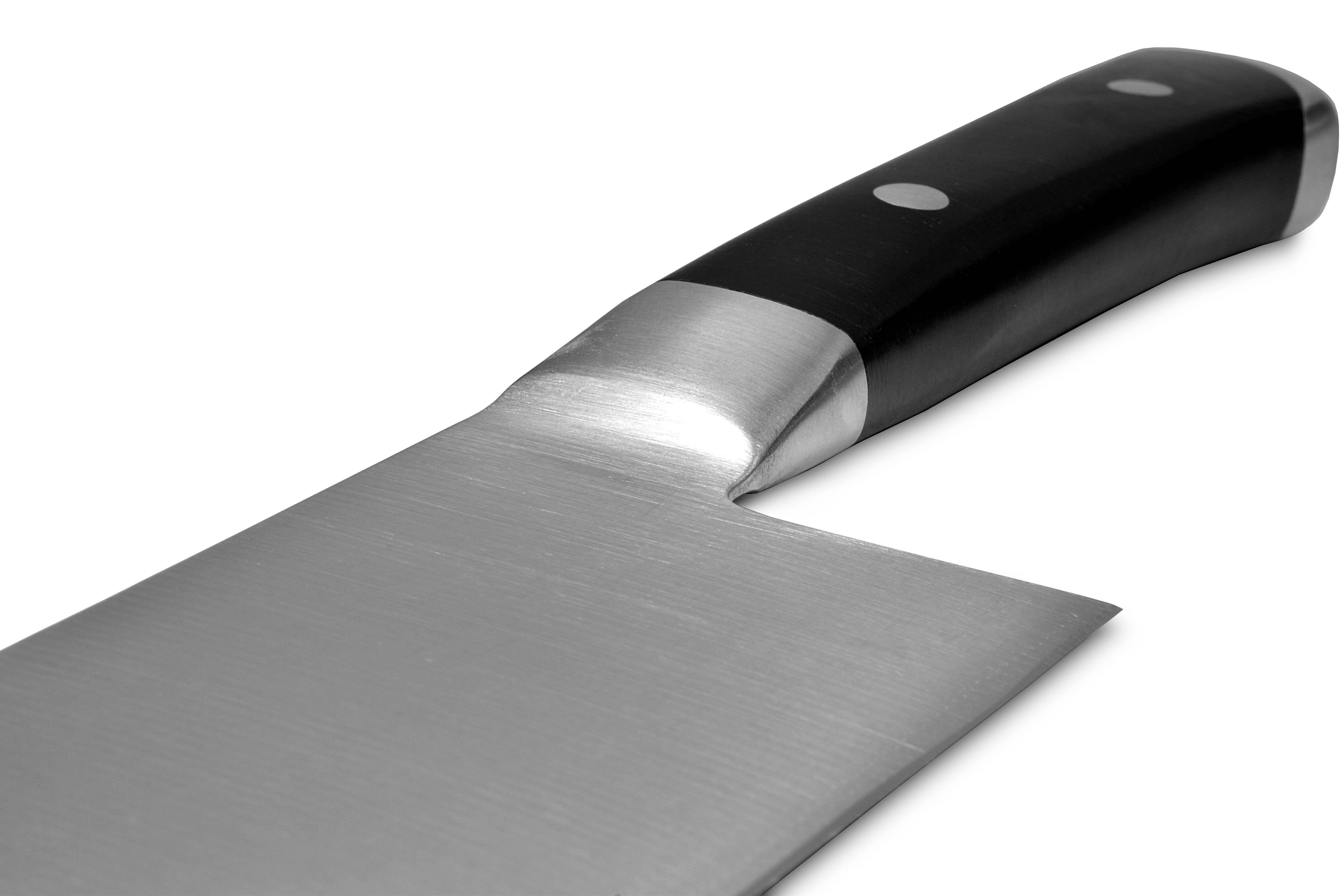 三徳包丁 170mm│共口金│濃州正宗作│家庭用包丁│関の刃物専門通販