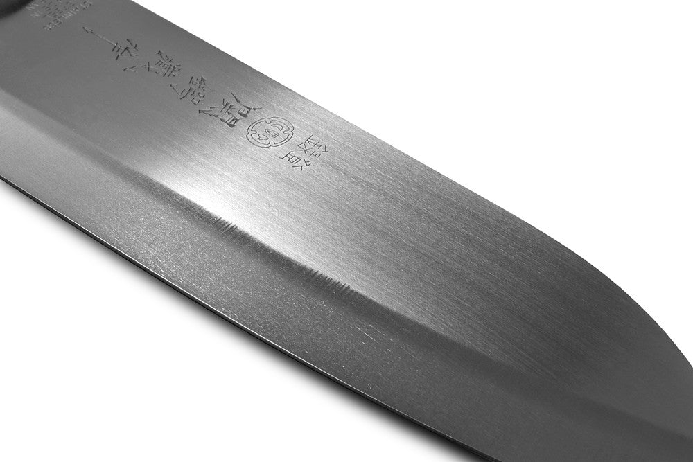 三徳包丁 170mm│関鍔蔵作│家庭用包丁│関の刃物専門通販 KIKUMATSU